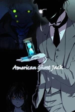 American Ghost Jack