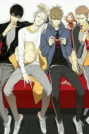 19 Days (Old Xian)